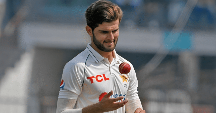 How Will Pakistan Cope Without Afridi 1