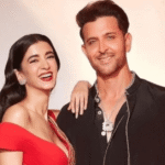 Hrithik Roshan Ties the Knot with Saba Azad