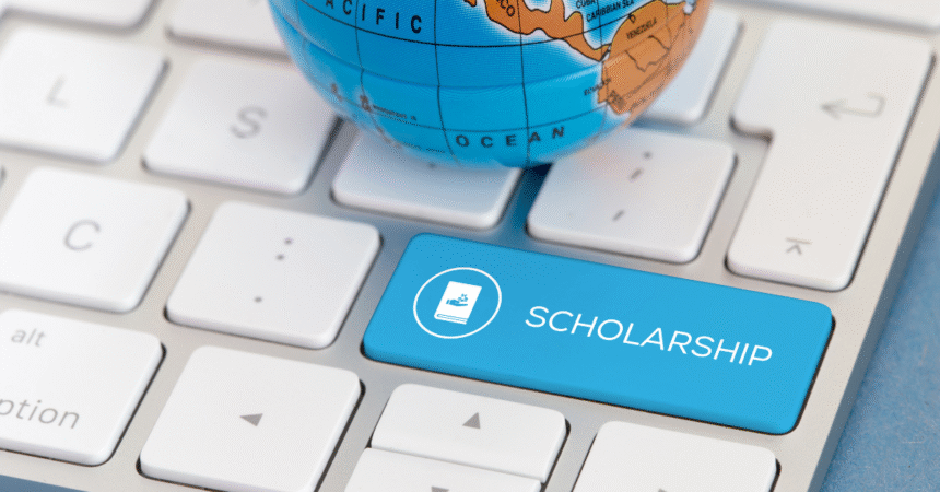 IBA Offers Exclusive Scholarships