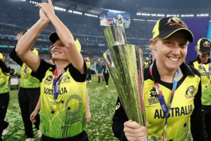 ICC Announces Huge Prize Money