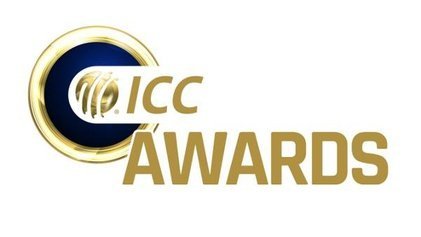 ICC Awards logo