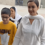 IHC Declares Arrest of PTI Activist Sanam Javed Illegal 1