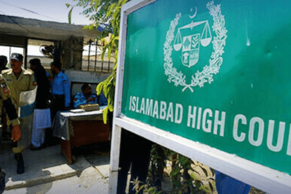 IHC Demands Clarity on Imran Khans Military Trial