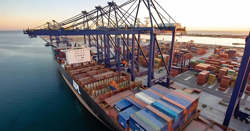 IMF Labels Pakistan's Export Growth as Weak Compared to Regional Peers