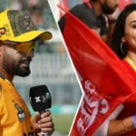 IPL Franchise Punjab Kings Signs Babar Azams Team Player Mitchell Owen