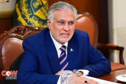 Ishaq Dar warns against expelling Palestinians|