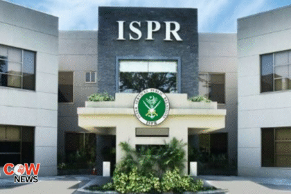 Chairman Joint Chiefs of Staff Committee and Services Chiefs Extend Eid ul-Fitr Greetings to the Nation 4 ISPR