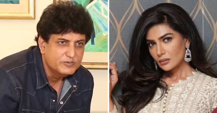 Iffat Umar Defends Khalil ur Rehman Qamar Amid Viral Scandal 1