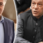 Imran Khan Demands Public Trial for Former ISI Chief Faiz Hameed