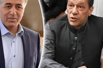 Imran Khan Demands Public Trial for Former ISI Chief Faiz Hameed