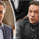Imran Khan Expresses Concerns Faiz Hameed May Be Forced to Testify Against Me 1