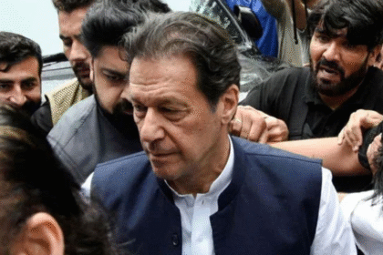Imran Khan Seeks to Halt £190 Million Case Proceedings, Challenges Trial Court's Order 11 Imran Khan Seeks Injunction Asks IHC to Halt 190m Case Proceedings 1