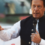Imran Khan Seeks Military Dialogue Offers Constructive Criticism and Slams Rivals for Divisive Tactics 1