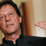 Imran Khan Seeks Reprieve in 190m Case Amid NAB Law Controversy