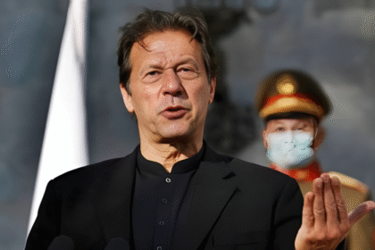 Imran Khan Willing to Apologize if PTI's Role in Riots is Proven