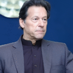 Imran Khan to Contest Oxford Chancellor Election from Adiala Jail