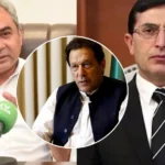 Naqvi Assures PTI Chairman of Meeting with Imran Khan