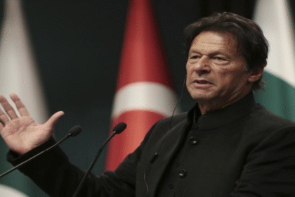 Imran Khans Bail Pleas Rejected in May 9 Riots Cases by ATC blog 1