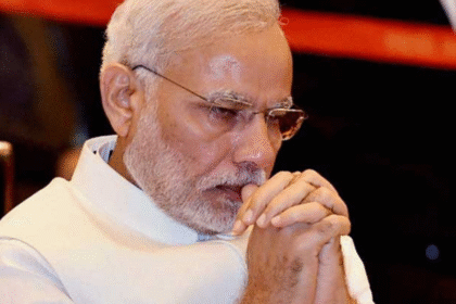 Incident Involving BJP Leader’s Son Sparks Debate on State-Sponsored Violence in India