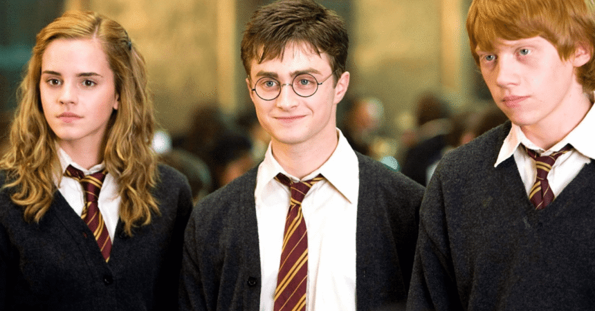 Inclusive Casting Call for HBO's 'Harry Potter' Series