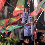 Independence Day Celebrations Turn Sour in Lahore as Police and PTI Leaders Clash