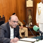 Independence Day Relief_ President Zardari Announces 90-Day Sentence Reduction for Eligible Prisoners