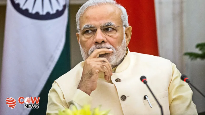 India Alarmed as Pakistans Airspace Ban Inflicts Heavy Losses on Airlines