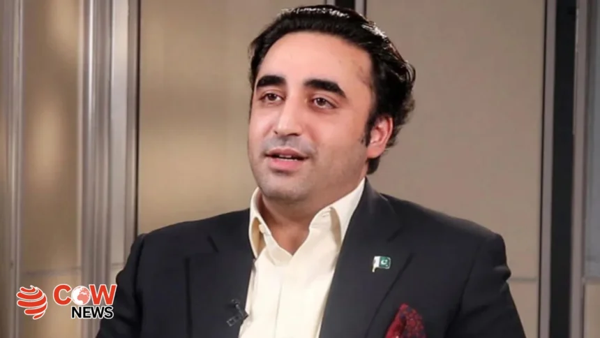 India Blocks Bilawal Bhuttos Social Media Account