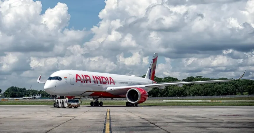 India Aims to Strengthen Security Laws Amid Rising Airline Bomb Hoax Threats