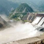 India Continues Water Aggression Against Pakistan Closes Sial Dam Gates After Baglihar