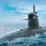 Nuclear-Powered Attack Submarines