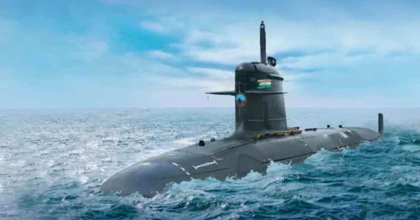 Nuclear-Powered Attack Submarines