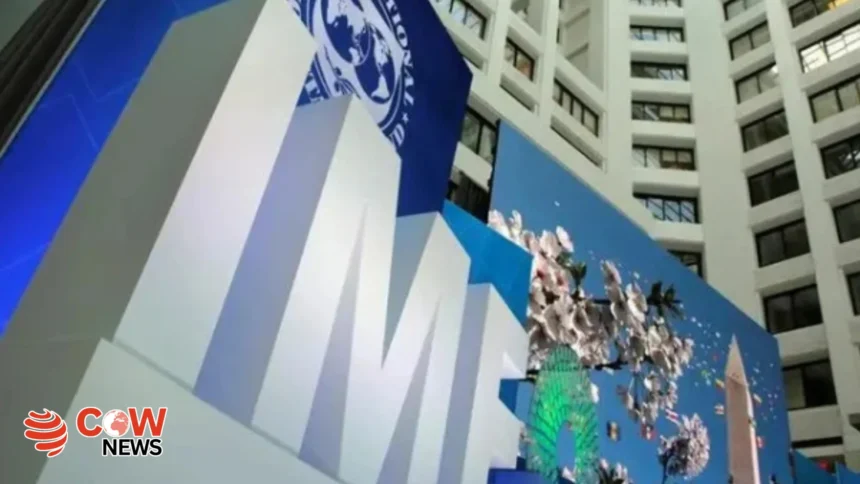 India Faces Global Setback in Attempt to Interfere with IMF Program