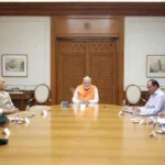 India Grants Military Green Light for Retaliatory Action Pahalgam Incident