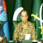 India Requested Ceasefire via U.S. Not Pakistan DG ISPR