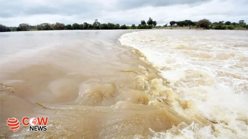 India Resumes Water Aggression Blocks Flow to Pakistan via Baglihar Dam