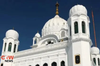 India Yet to Reopen Kartarpur Corridor Post Clashes Pakistan Urges Immediate Restoration