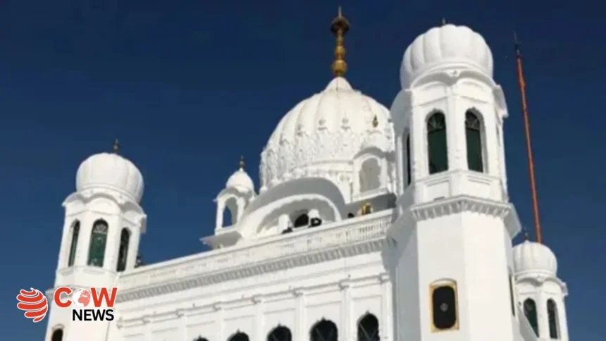 India Yet to Reopen Kartarpur Corridor Post Clashes Pakistan Urges Immediate Restoration