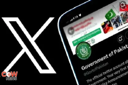 India blocks Government of Pakistans X account amid rising tensions