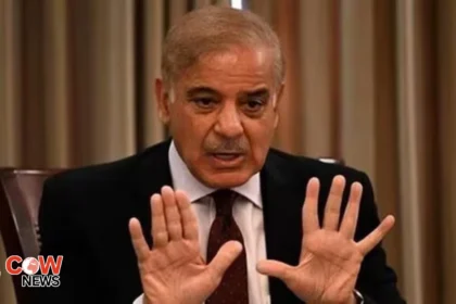 Indian Aggression Will Not Go UnpunishedPM Shehbaz Sharif