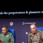 Indian Air Force Acknowledges Losses During Combat with Pakistan