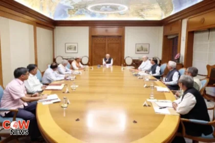 Indian Government Admits Intelligence Failure in Pahalgam Attack