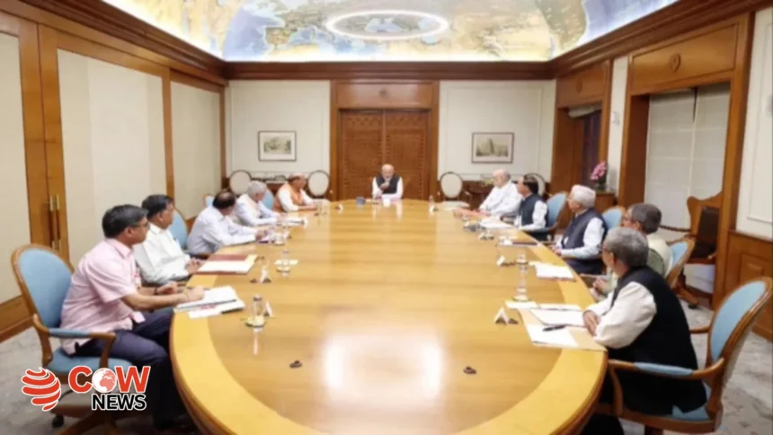 Indian Government Admits Intelligence Failure in Pahalgam Attack