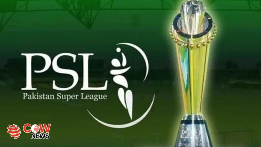 Indian Staff of PSL Broadcast Company Sent Back 1 Indian Staff of PSL Broadcast Company Sent Back