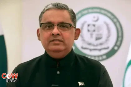 Indian Strikes Enter Third Night Pakistan Warns Silence Is Not an Option Envoy U.S