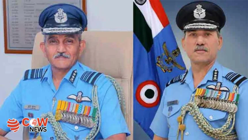 Indian army in disarray as deputy air marshal removed over professional inability