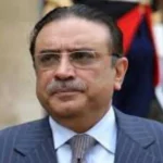 Indias Allegations Baseless Actions UnjustifiedPresident pakistan