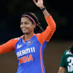 Indias Dominant Victory in Womens Asia Cup How Did They Outplay Pakistan 1