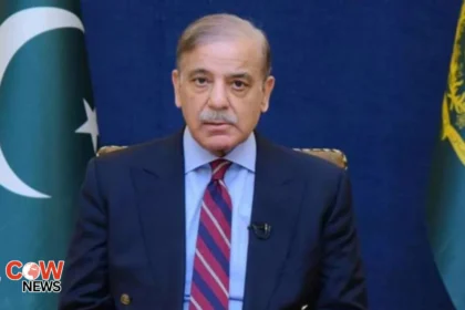 Indias cowardly act wont go unpunished vows PM Shehbaz