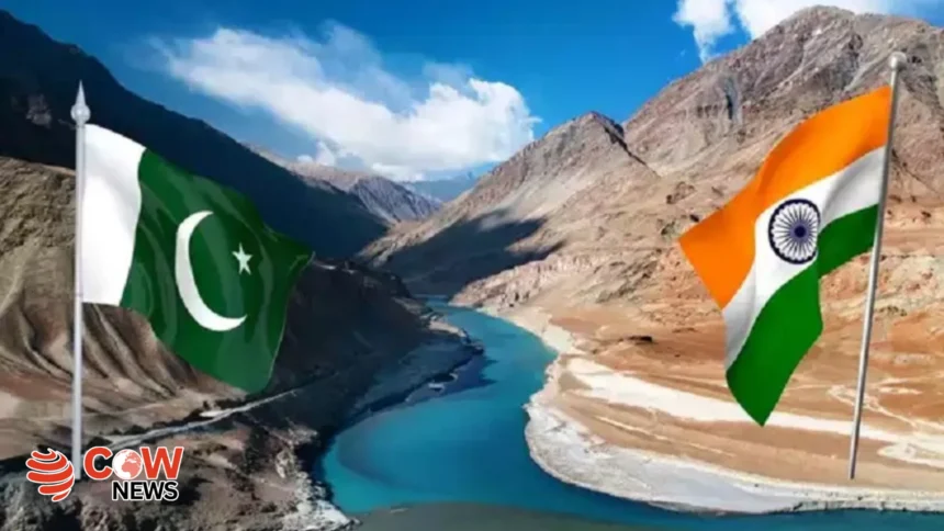 Indus Waters Treaty Suspension India Sticks to Its Stubbornness Despite Ceasefire